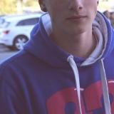 Денис Печенькин, 13.08