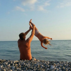 Леша Иванов, 10.06, Санкт-Петербург