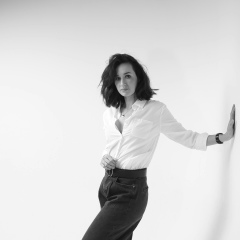 Светлана Третьякова, 30.07, Москва