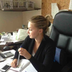 Светлана Трошева, 04.05.1984, Санкт-Петербург