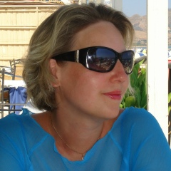 Алёна Бодрова, 13.10, Санкт-Петербург