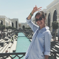 Ира Кира, 08.09, Киев