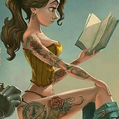 Леся Найдо, 17.06.1989, Алматы