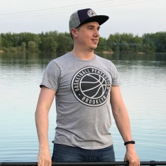 Кирилл Костин, 13.04.1983, Старый Оскол