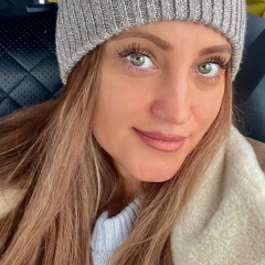 Марина Кочергина, 20.10.1984, Сургут