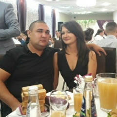 Лейсан Шагабиева, 12.11.1982, Казань