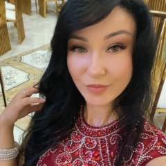 Аида Мусаханова, 05.09