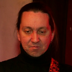 Иван Яковлев, 24.04.1979, Санкт-Петербург