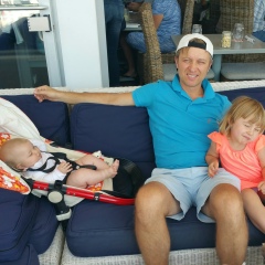 Vadim Asmolov, 29.10, East Lyme