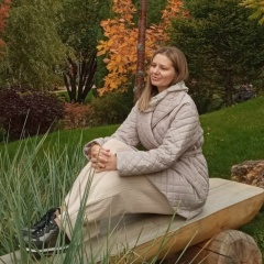 Надежда Бугаева, 04.02, Красноярск