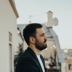 Сергей Кирпичёв, 20.08.1987, Санкт-Петербург