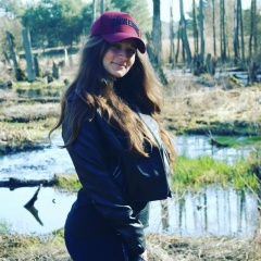 Александра Седых, 15.06