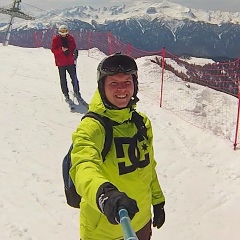 Евгений Шамардин, 22.09.1988, Оренбург