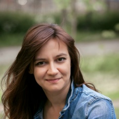 Софик Чекунова, 30.09