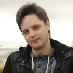 Nick Vishnevskiy, Москва