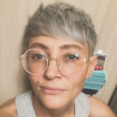 Яна Рипка, 21.04.1986, Екатеринбург