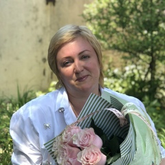 Юлия Гачковская, 22.05.1974, Кавалерово