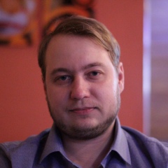 Александр Попов, 26.02, Москва