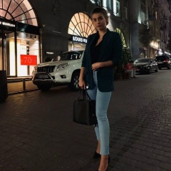 Олександра Пономаренко, 21.12