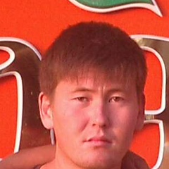 Турлыбеков Сержан, Шымкент