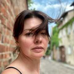 Катя Миляр, 27.02.1985, Екатеринбург