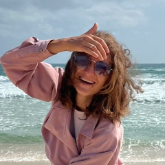 Ирина Звягинцева, 04.12.1992, Красноярск