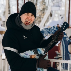 Дмитрий Сергеевич, 31.03.1987, Глазов