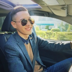 Темирлан Суендыков, 03.07, Астана