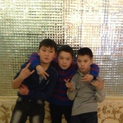 Бекзат Бейсекеев, 10.05.2000, Талгар