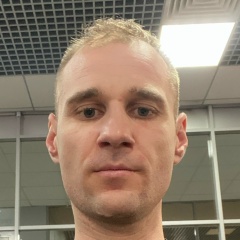 Михаил Сасин, 19.01, Казань