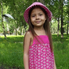 Ксюша Ракова, 22.03, Санкт-Петербург