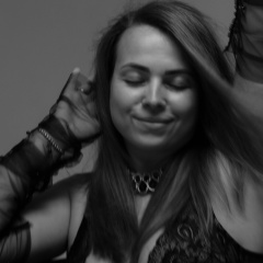 Анастасия Архангельская, 29.01, Москва