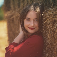 Яна Маскаленко, 07.07.1986, Balbriggan