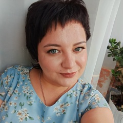 Елена Сиротина, 14.12.1985, Кувандык