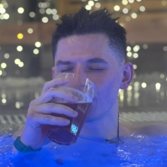 Виталий Ткачёв, 17.01, Москва