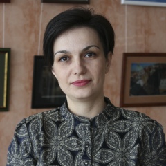 Юлия Поддубная, 23.01.2011