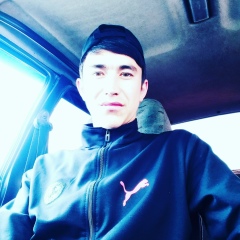 Айторе Дарханов, 23.08.1993, Шымкент