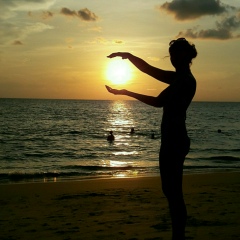 Татьяна Калачева, 12.02.1991, Красноярск