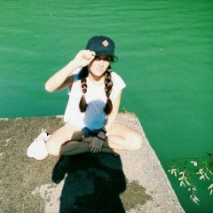 Елизавета Самко, 09.10, Москва