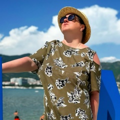 Ирина Сосенкова, 27.03, Москва