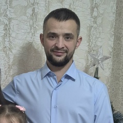 Наиль Писарев, Лесосибирск