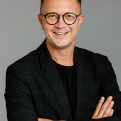 Александр Митрофанов, 30.03, Москва