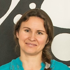 Светлана Андреева-Красносельская, 22.02, Санкт-Петербург