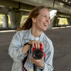 Наталья Горцева, 27.05.1987, Санкт-Петербург