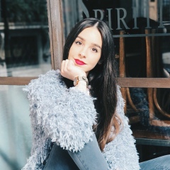 Женя Кочерова, 04.06, Москва