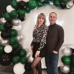 Екатерина Фёдорова, 25.07, Шахты