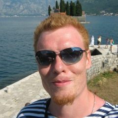 Роман Алексеев, 25.06.1984, Санкт-Петербург