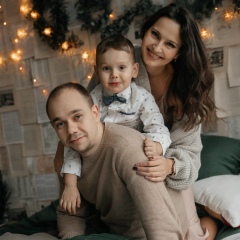 Екатерина Серегина, 12.07.1988, Москва