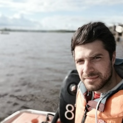 Валентин Горталов, 09.09.1988, Санкт-Петербург