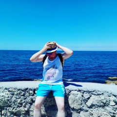 Денис Торсуков, 01.06, Москва